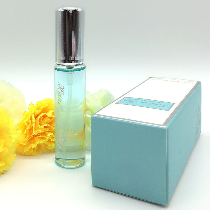 Lisslune | Pheromone Perfume