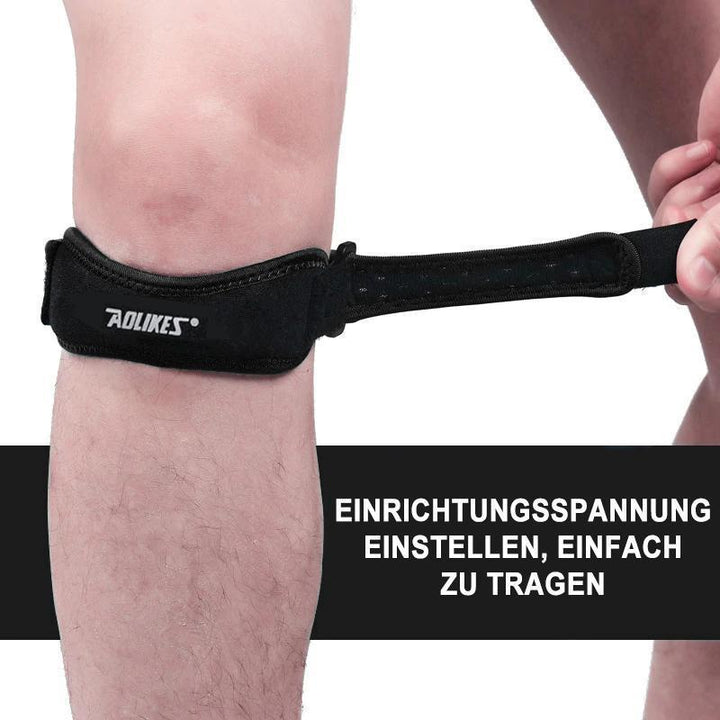 Lisslune | Sport Knee Protector Belt