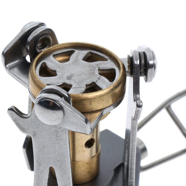 Lisslune | Outdoor Mini Picnic Stove