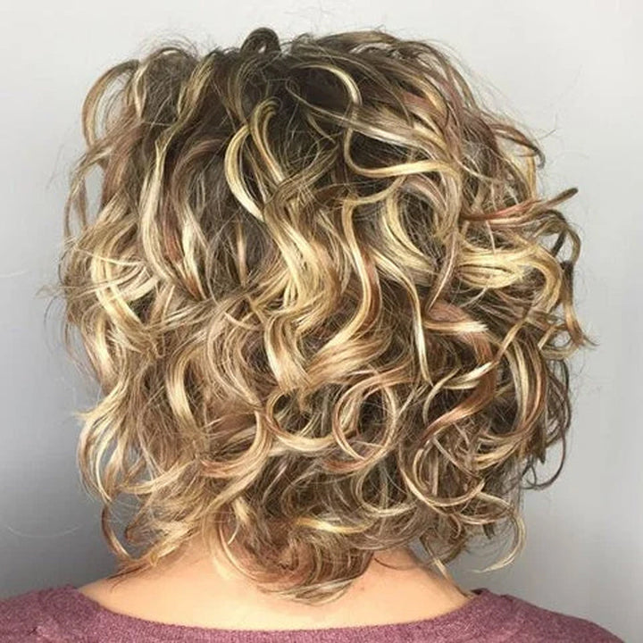 Lisslune | Magic Curlers – heat-free styling set