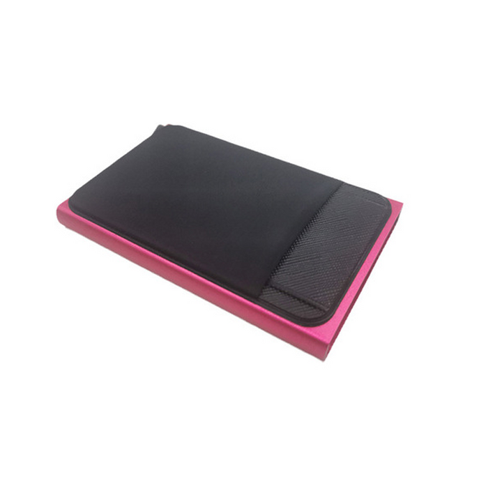 Lisslune | Pop Up RFID card case