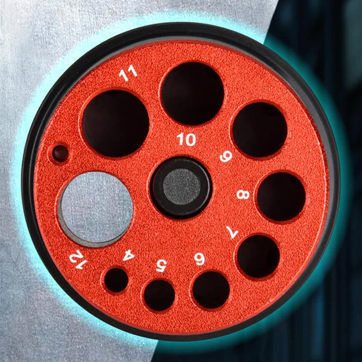 Lisslune | Electric Drill Dust Extractor