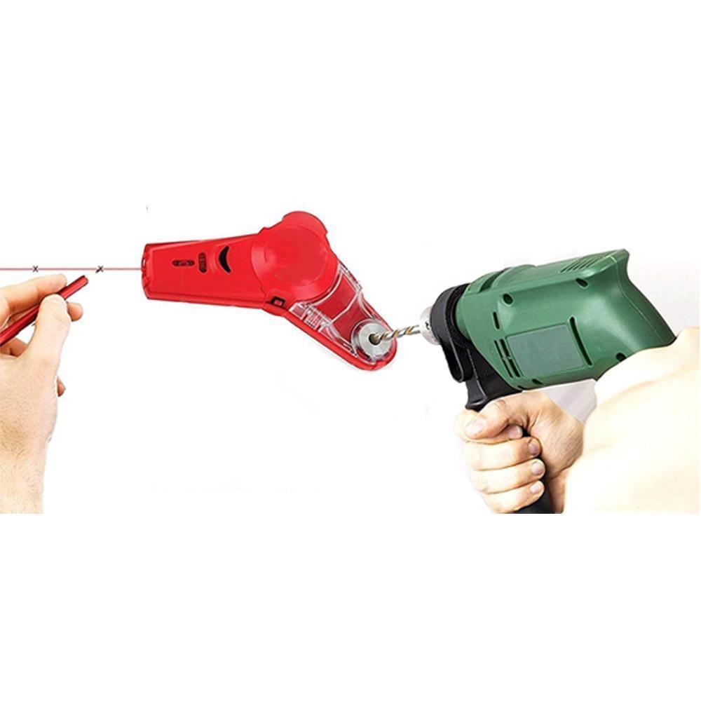 Lisslune | Dust Collector Laser Water Level