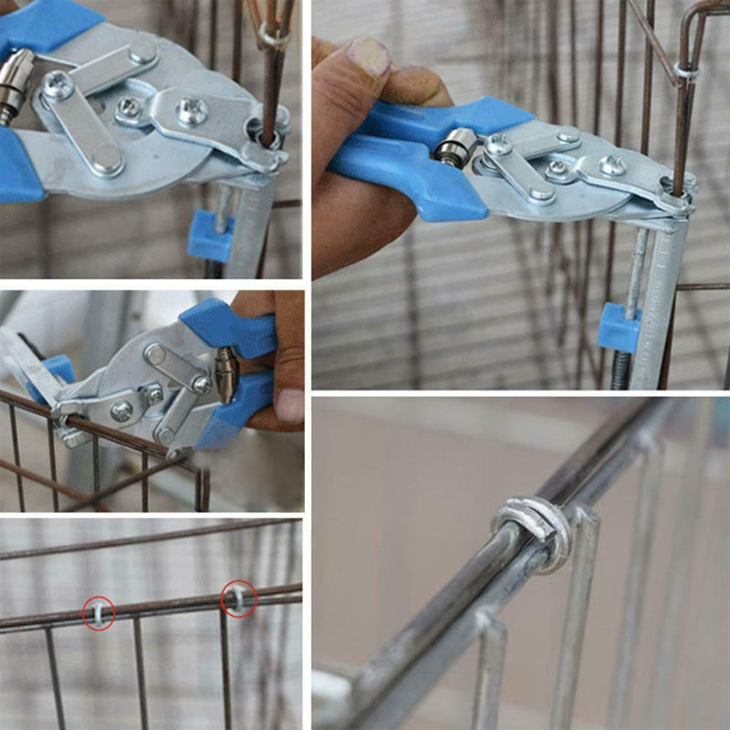 Lisslune | Pliers Wire Cage Clamps Pliers Tools