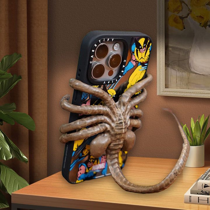 Lisslune | Specially shaped phone holder