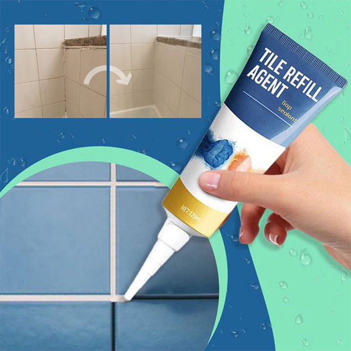 Lisslune | Tile refill