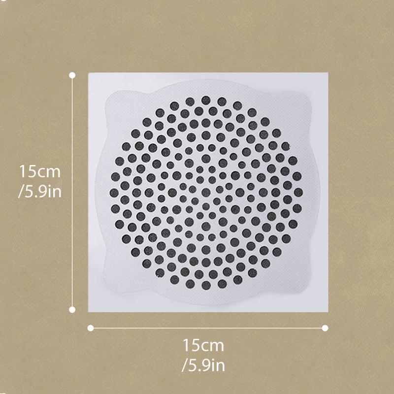 Lisslune | Floor drain sticker
