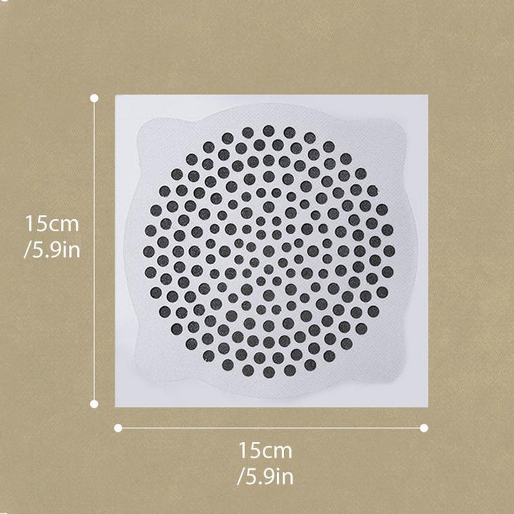 Lisslune | Floor drain sticker