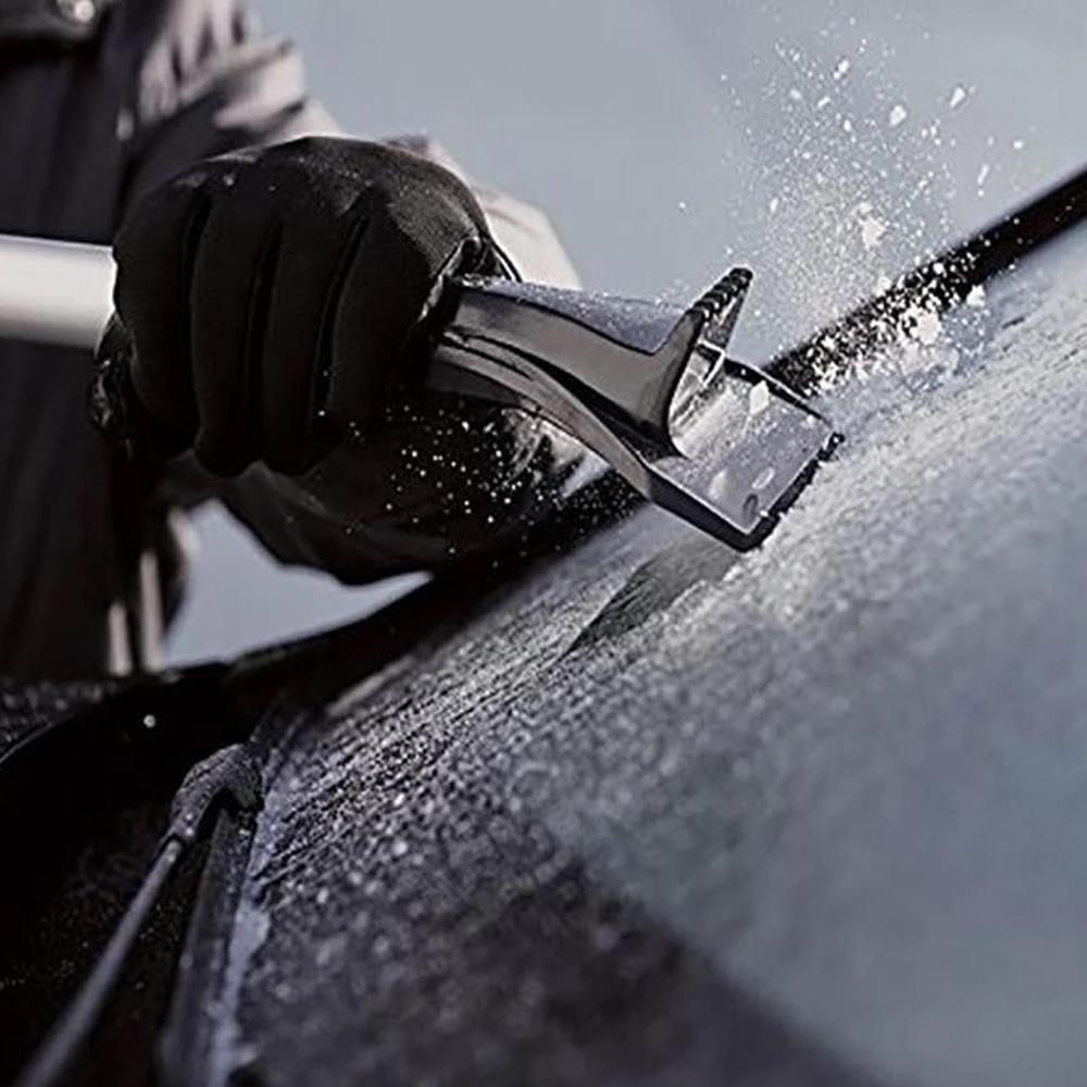 Lisslune | Wear-resistant EVA car snow shovel