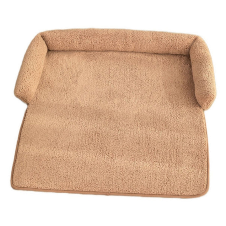 Lisslune | Casa Calming Dog Bed Sofa Protector Mat