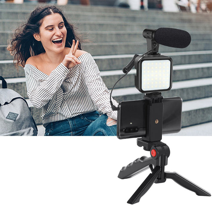 Lisslune | Professional Vlogging Kit