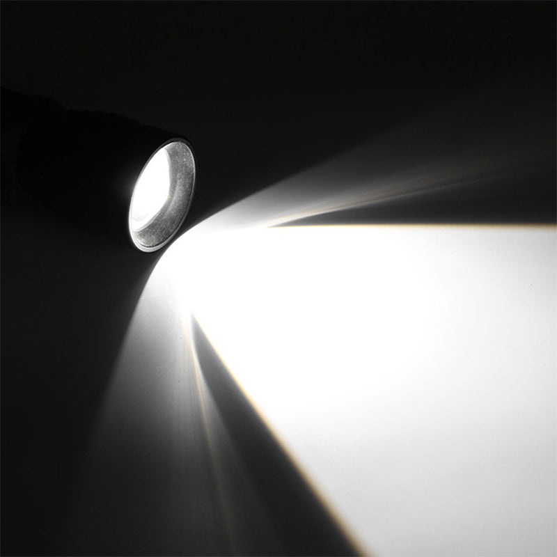 Lisslune | Mini multifunctional flashlight with strong light