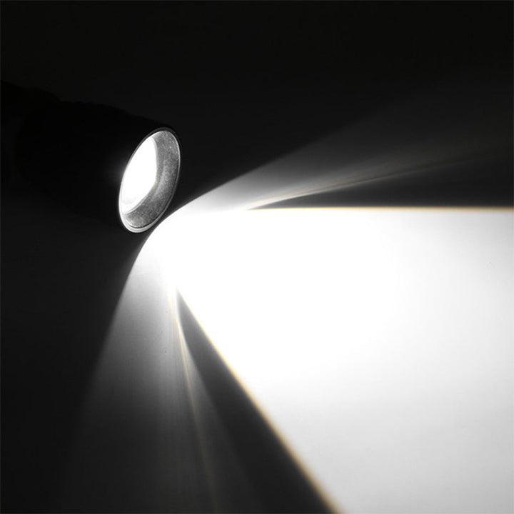 Lisslune | Mini multifunctional flashlight with strong light