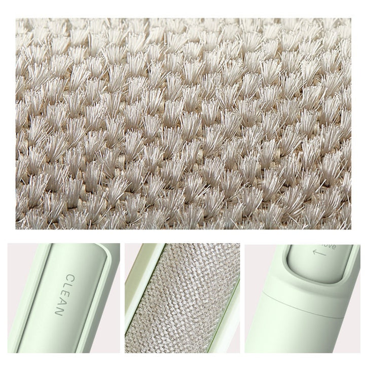 Lisslune | Sticky Brush for Household Clothing