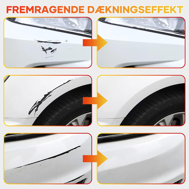 Lisslune | Touch-up pen for car paint repair