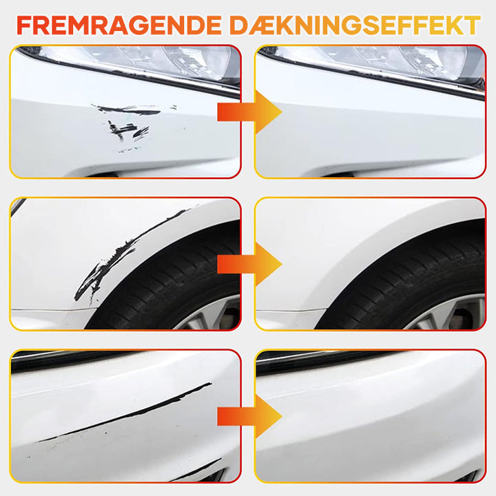 Lisslune | Touch-up pen for car paint repair