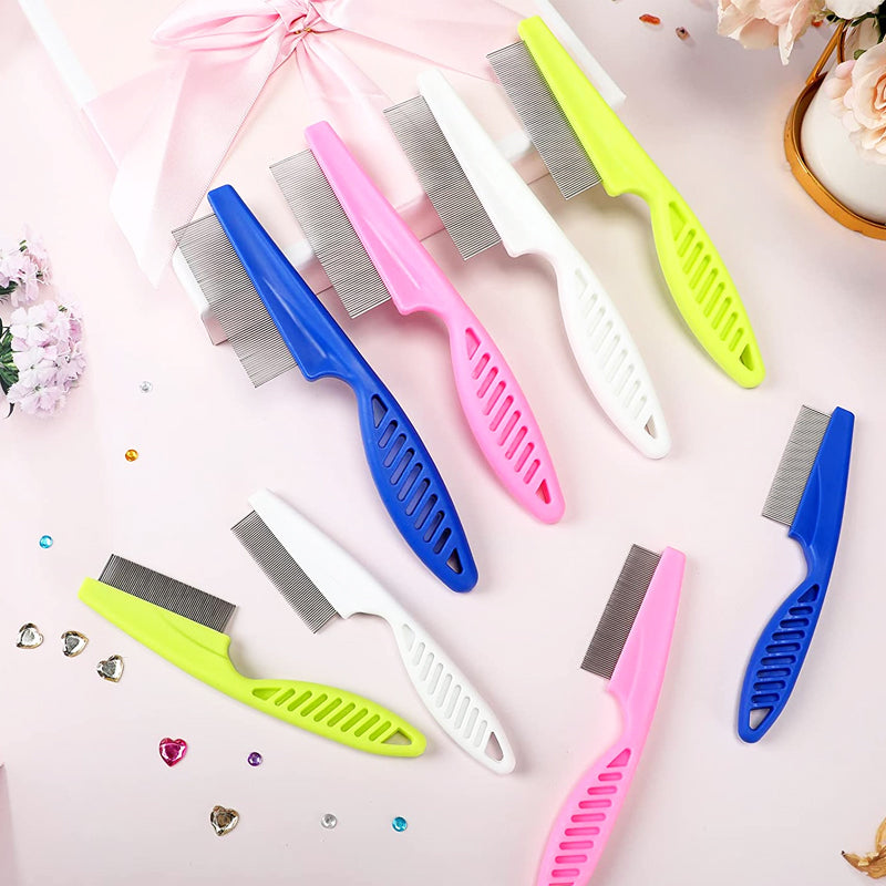 Lisslune | Multifunctional Pet Hair Comb Flea and Tear Stain Removal