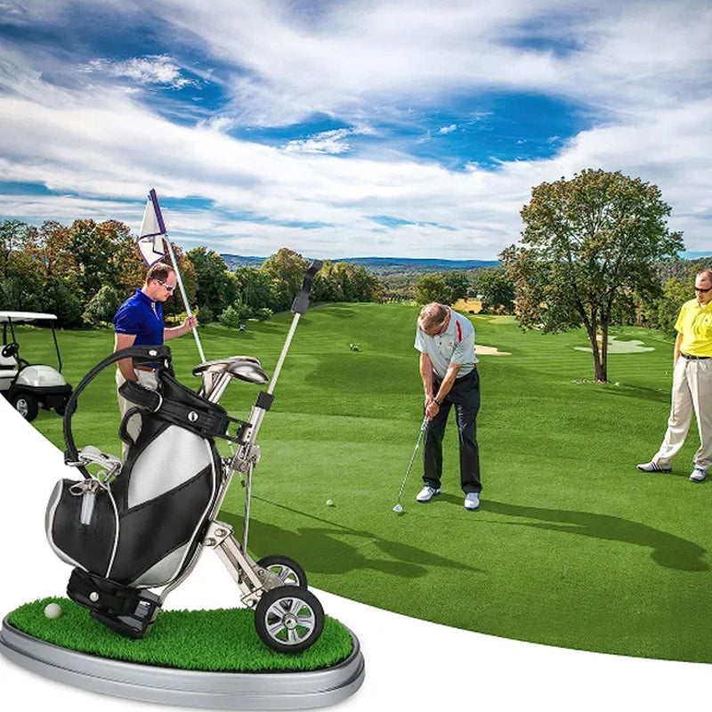 Lisslune | Golf Fan Memorabilia