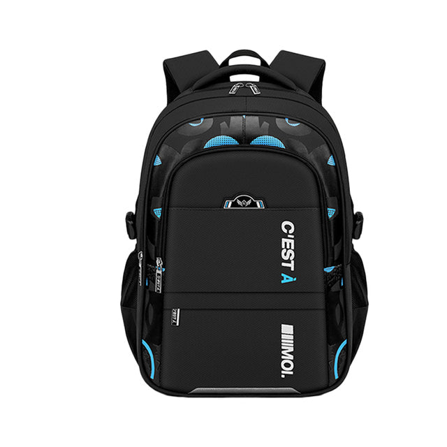Lisslune | Teenager School Backpacks