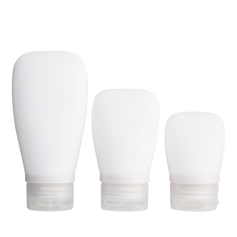 Lisslune | Multifunctional Silicone Bottles