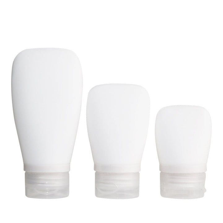 Lisslune | Multifunctional Silicone Bottles