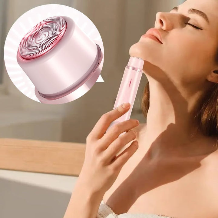 Lisslune | Electric Hair Clippers for Women