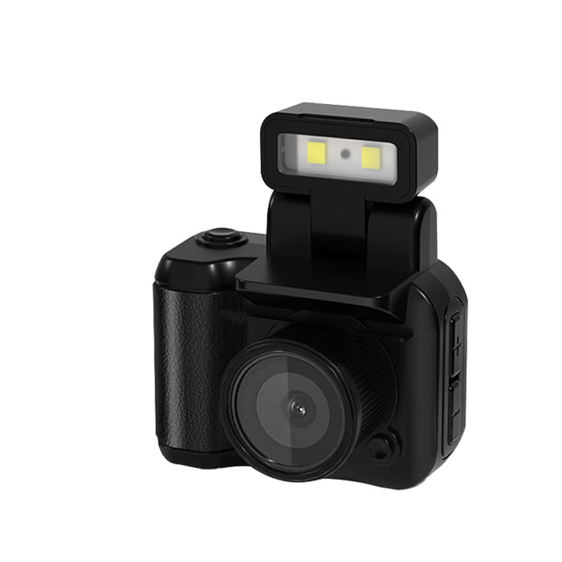 Lisslune | Point-and-Shoot Mini Camera