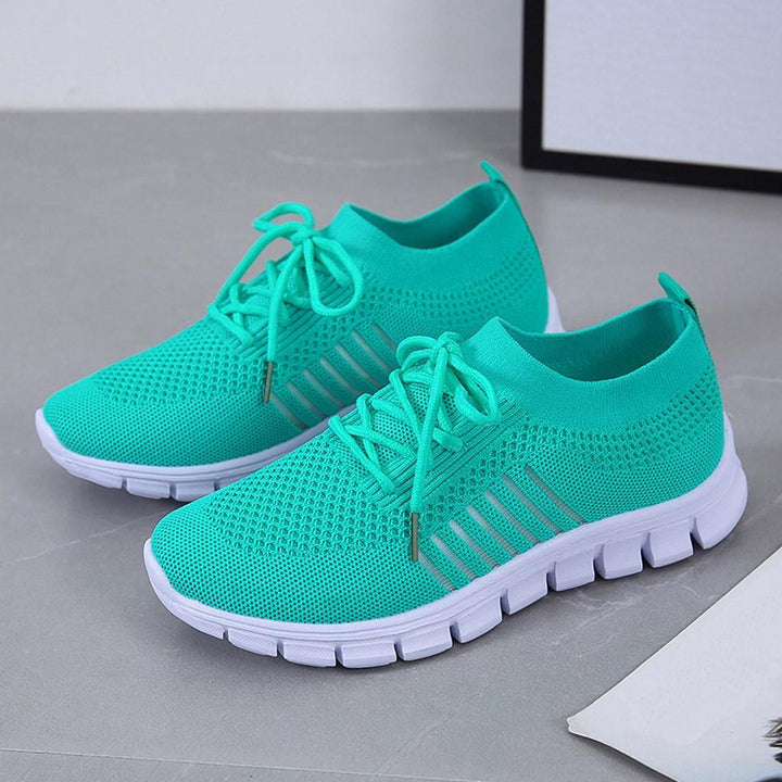 Lisslune | Orthopedic Comfort Sneakers Orthopedic Sneakers Women