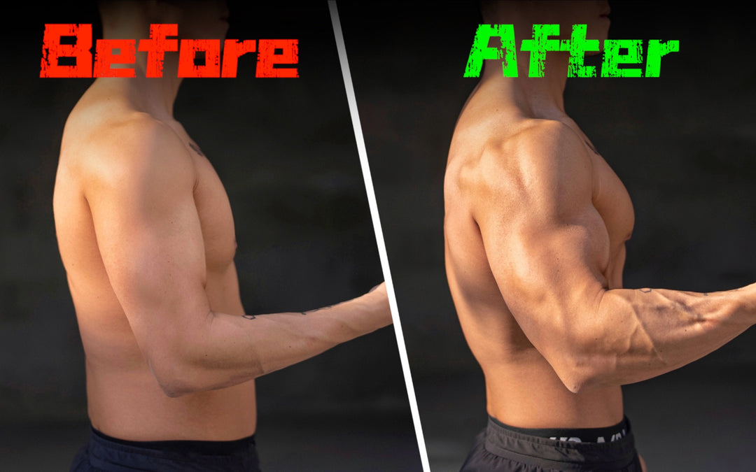Lisslune | Multifunctionalarm Strength Exerciser Trainer