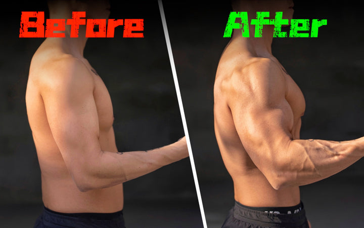 Lisslune | Multifunctionalarm Strength Exerciser Trainer