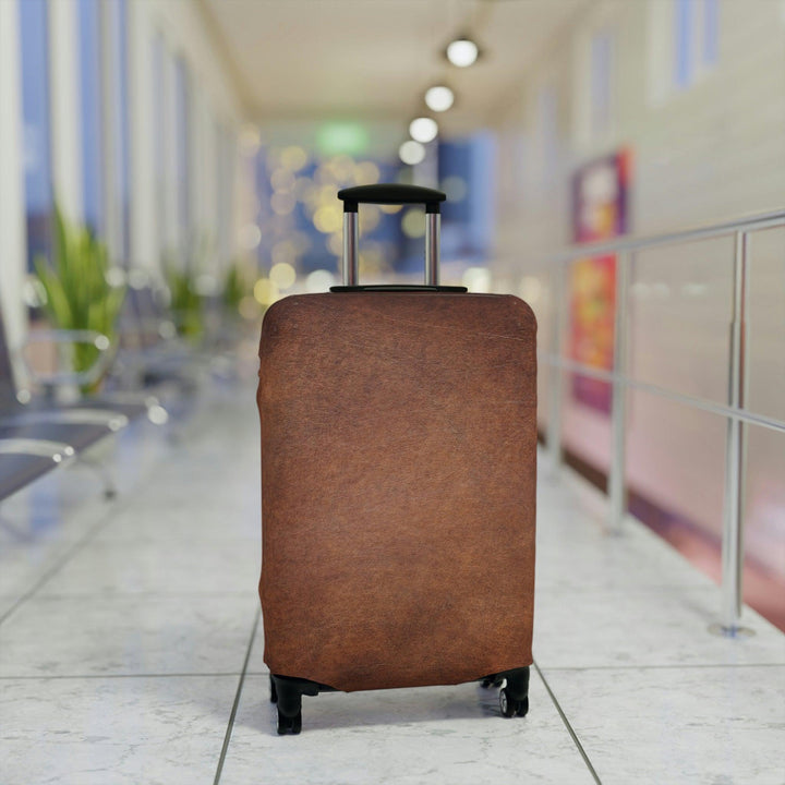 Lisslune | Luxe Travel Tag - Enhance Your Luggage Protection