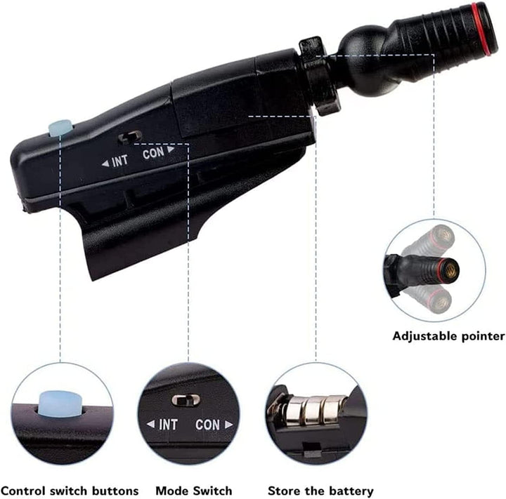 Lisslune | Golf Putter Laser Laser Sight