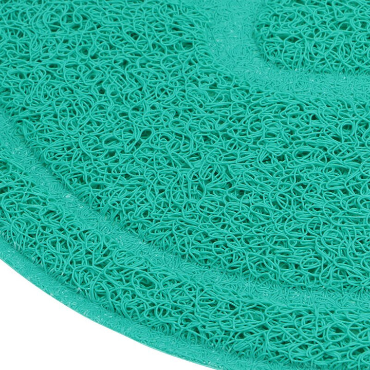 Lisslune | Pet Bowl PVC Mat