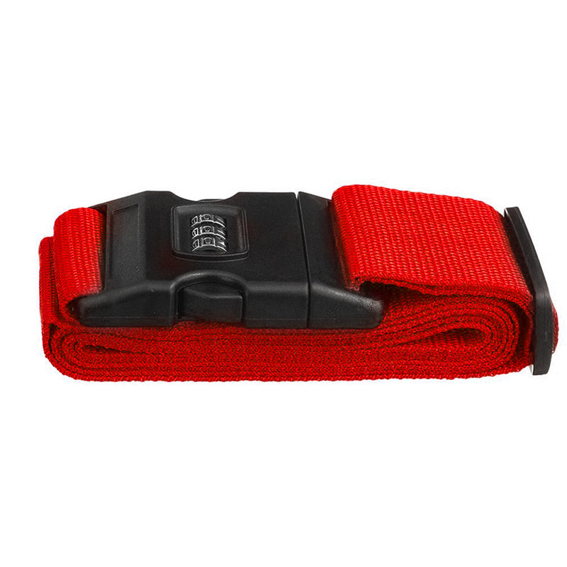 Lisslune | Luggage Straps