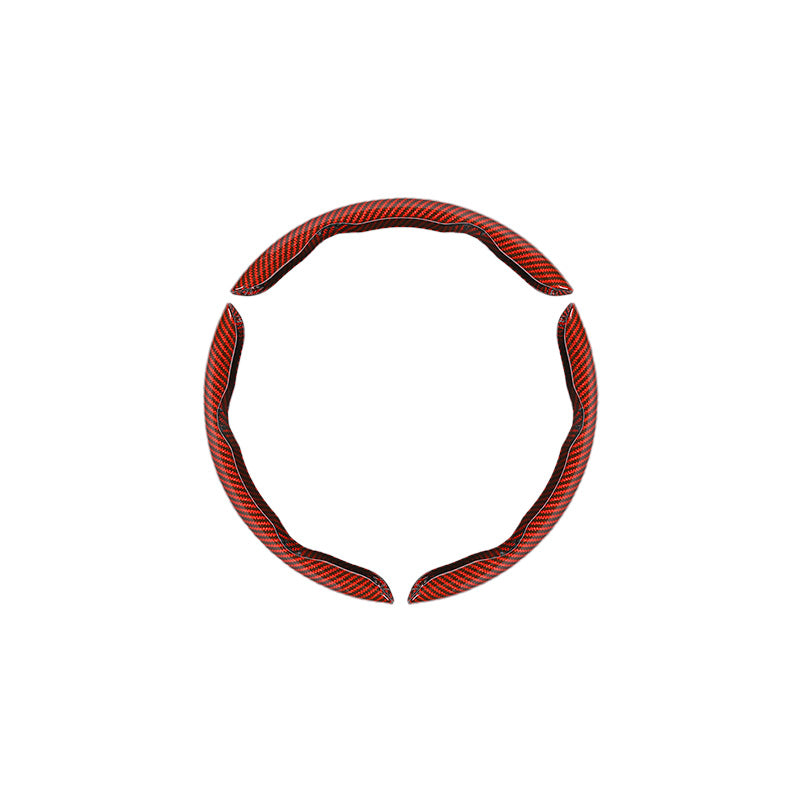 Lisslune | Non-slip steering wheel cover