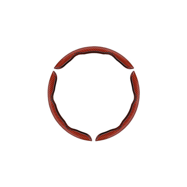 Lisslune | Non-slip steering wheel cover