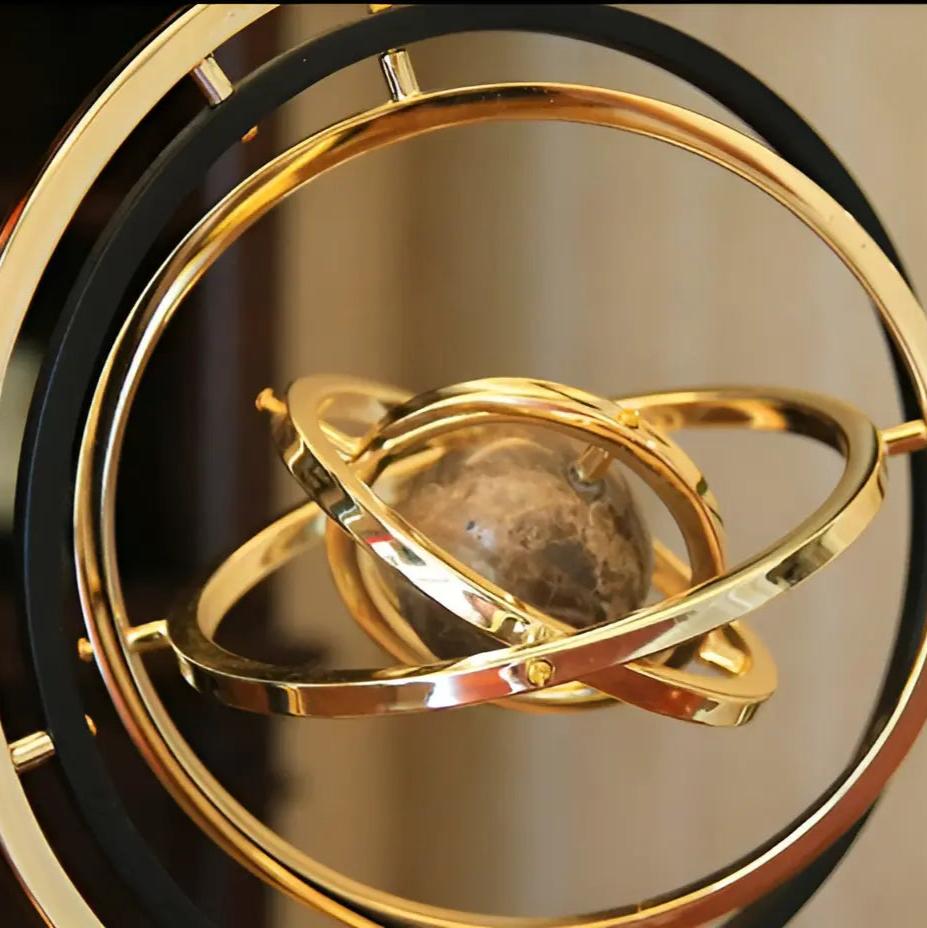 Lisslune | Globenza Handcrafted Globe Decoration for Elegant Interiors