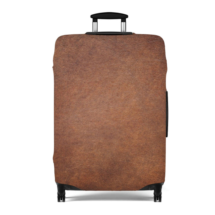 Lisslune | Luxe Travel Tag - Enhance Your Luggage Protection