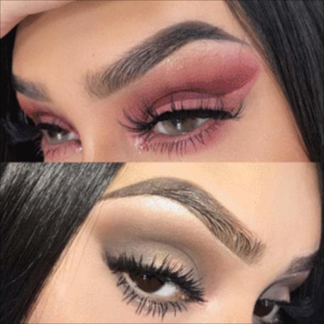 Lisslune | 4D Waterproof Mascara