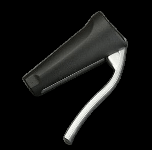 Lisslune | Ergonomic Lever Nutcracker – Easy Nut Cracking Tool