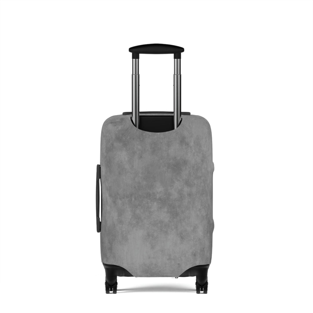 Lisslune | Chic Shield Luggage Cover - Trendy Protection for Your Travel Gear