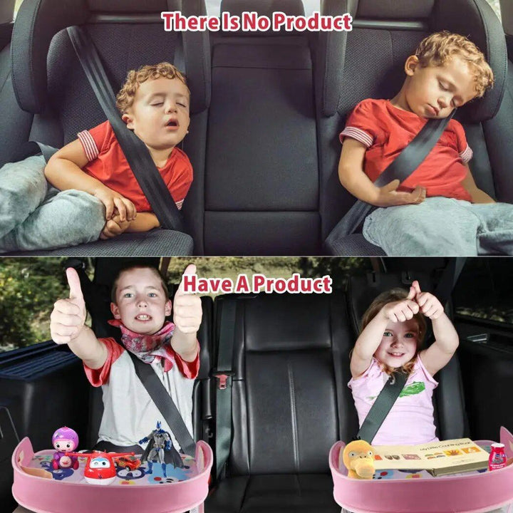 Lisslune | Children's waterproof travel board