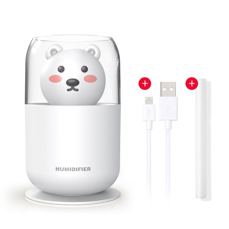 Lisslune | Animal humidifier