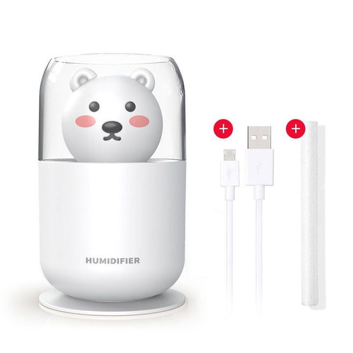 Lisslune | Animal humidifier