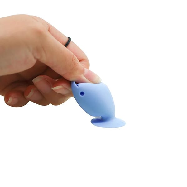 Lisslune | Cute Toothbrush Cover Stand