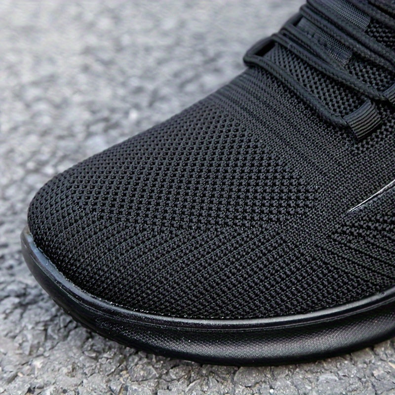 Lisslune | Breathable, Lightweight Men's Sneakers