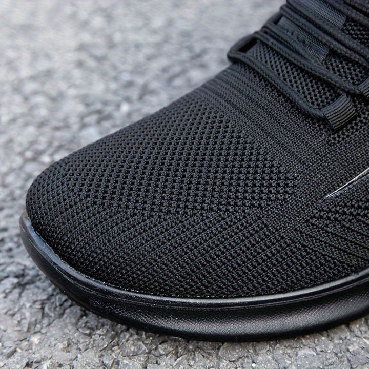 Lisslune | Breathable, Lightweight Men's Sneakers