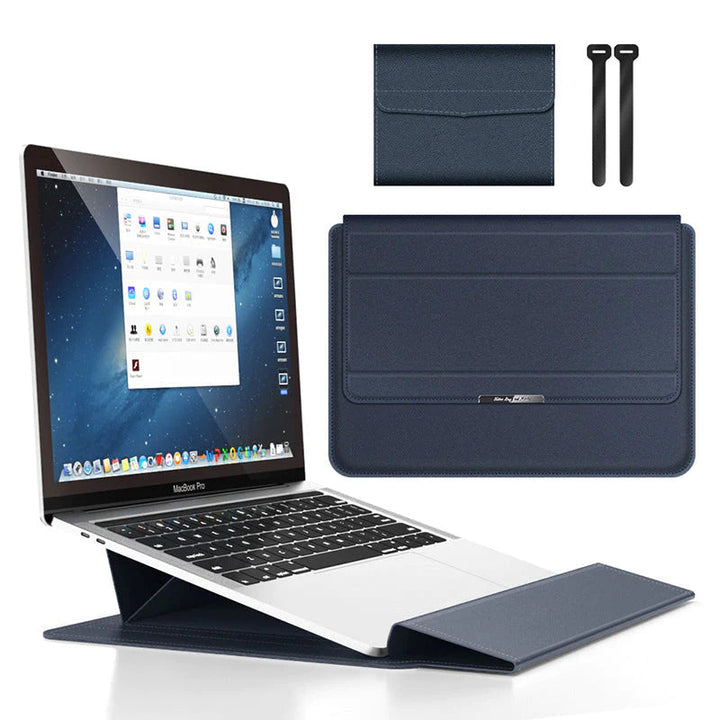 Lisslune | Multifunctional waterproof laptop bag
