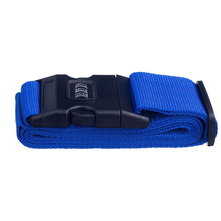 Lisslune | Luggage Straps