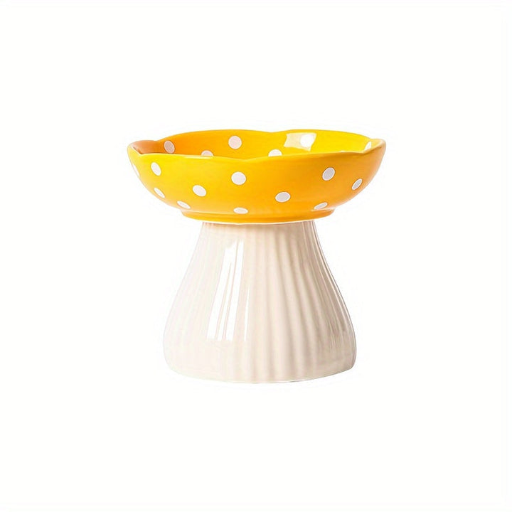 Lisslune | FungiDelight - Elegant decorative bowl for a warm decor